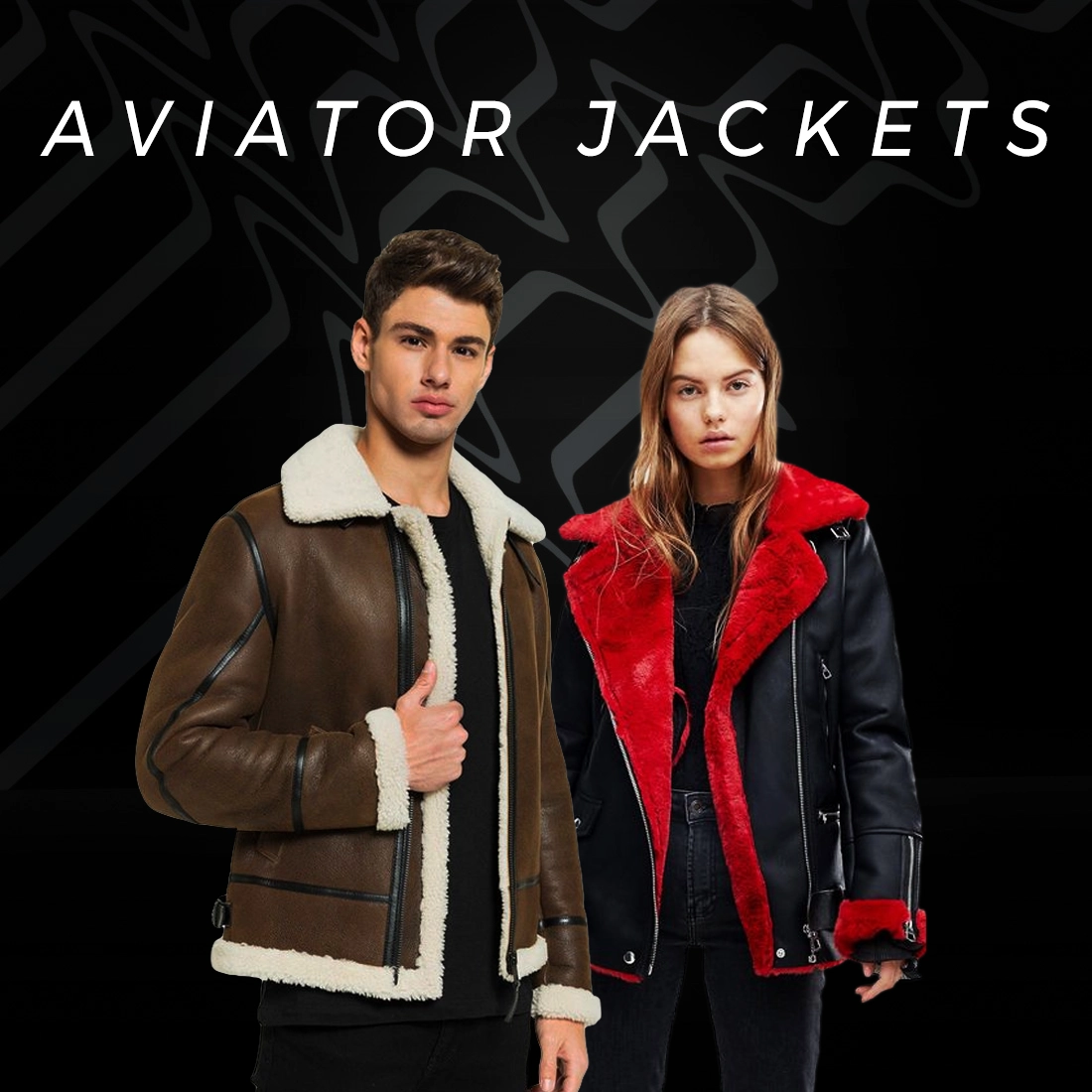 Aviator Fashion